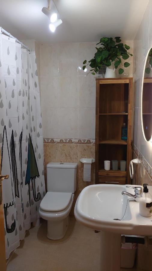 Apto. Con Wifi, Piscina, Vistas Al Mar Y Parking. Moncofar Exterior photo