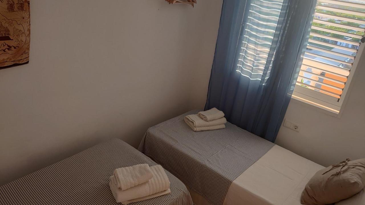 Apto. Con Wifi, Piscina, Vistas Al Mar Y Parking. Moncofar Exterior photo